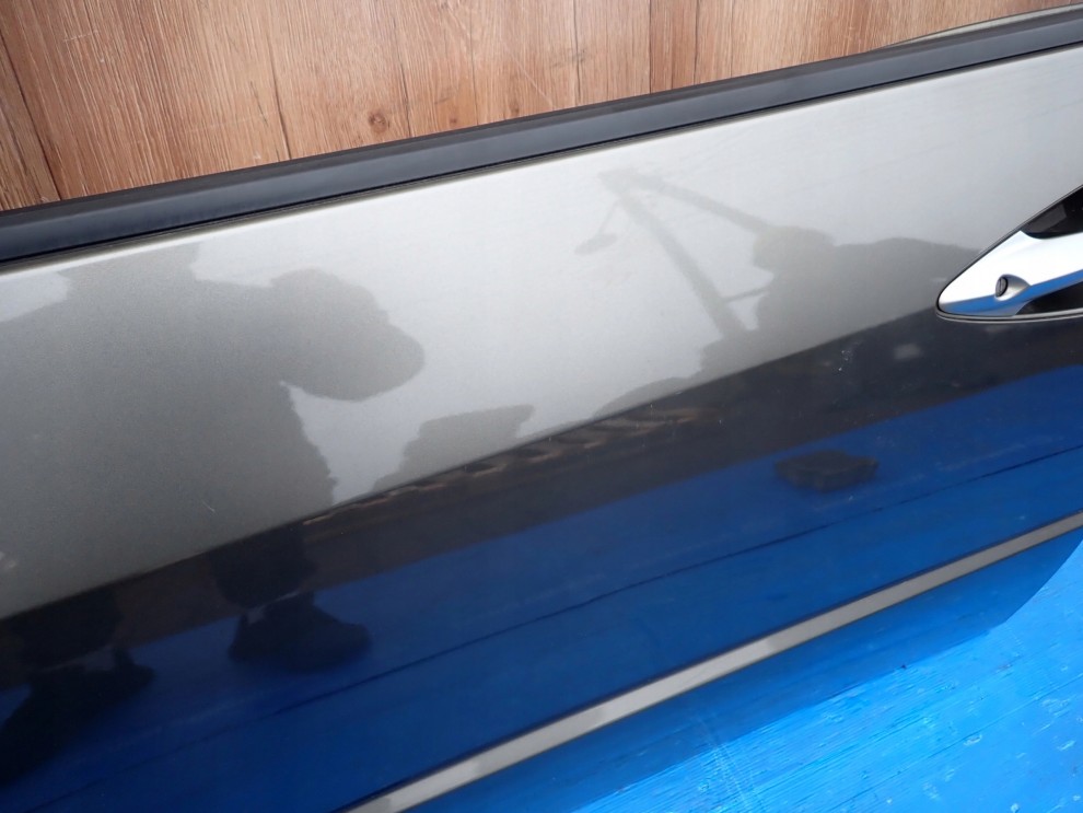 HONDA CIVIC UFO VIII 06- DRZWI PRZEDNIE LEWE NH701M 8/12