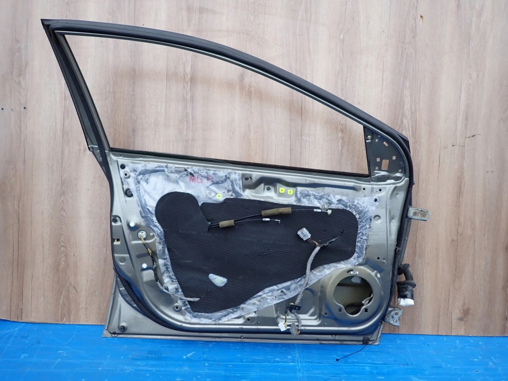 HONDA CIVIC UFO VIII 06- DRZWI PRZEDNIE LEWE NH701M 11/12