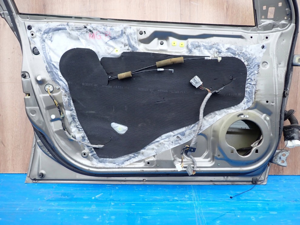 HONDA CIVIC UFO VIII 06- DRZWI PRZEDNIE LEWE NH701M 12/12