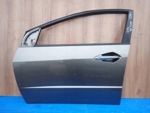 HONDA CIVIC UFO VIII 06- DRZWI PRZEDNIE LEWE NH701M