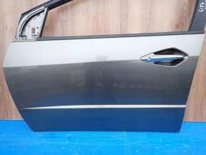 HONDA CIVIC UFO VIII 06- DRZWI PRZEDNIE LEWE NH701M 3/12 MINIATURA