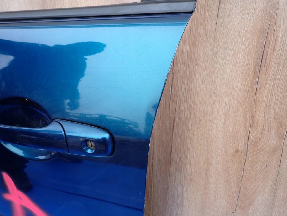 MAZDA 6 02-07 DRZWI PRZEDNIE LEWE 11/13