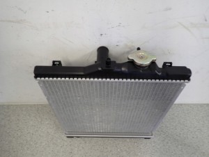 HONDA CIVIC EG 91-95 CHŁODNICA WODY 1.3, 1.5 AUTOMATYCZNA SKRZYNIA 2/4 MINIATURA