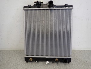 HONDA CIVIC EG 91-95 CHŁODNICA WODY 1.3, 1.5 AUTOMATYCZNA SKRZYNIA 3/4 MINIATURA