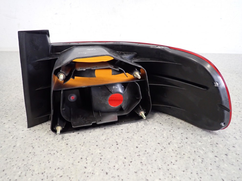 HONDA ACCORD 93-95 EUROPA LAMPA TYLNA LEWA NOWA ORYGINAŁ 5/6