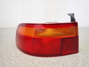 HONDA ACCORD 93-95 EUROPA LAMPA TYLNA LEWA NOWA ORYGINAŁ