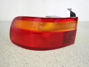 HONDA ACCORD 93-95 EUROPA LAMPA TYLNA LEWA NOWA ORYGINAŁ 3/6 MINIATURA