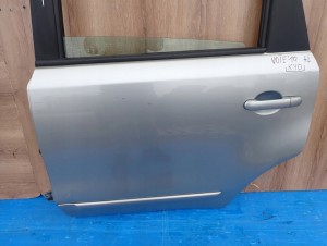 NISSAN NOTE E11 06-12 DRZWI TYLNE LEWE KY0 3/13 MINIATURA