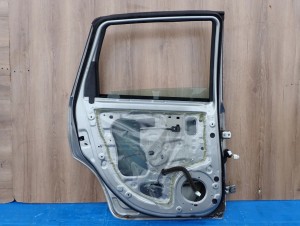 NISSAN NOTE E11 06-12 DRZWI TYLNE LEWE KY0 12/13 MINIATURA