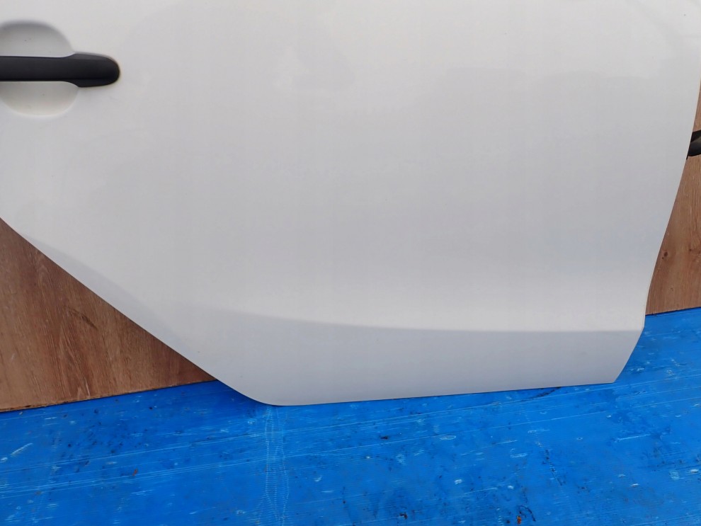 HYUNDAI I30 HATCHBACK 07-12 DRZWI TYLNE PRAWE TCW 9/12