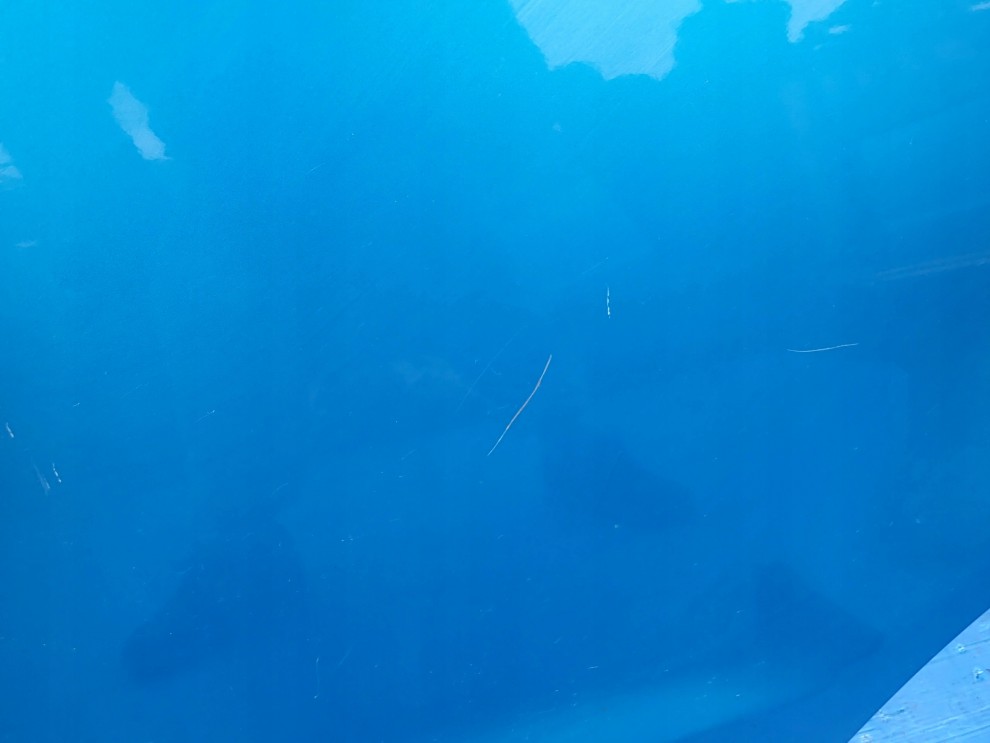 SUZUKI ALTO NISSAN PIXO 09- DRZWI TYLNE LEWE ZKY 5/12