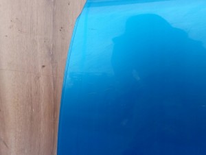 SUZUKI ALTO NISSAN PIXO 09- DRZWI TYLNE LEWE ZKY 8/12 MINIATURA