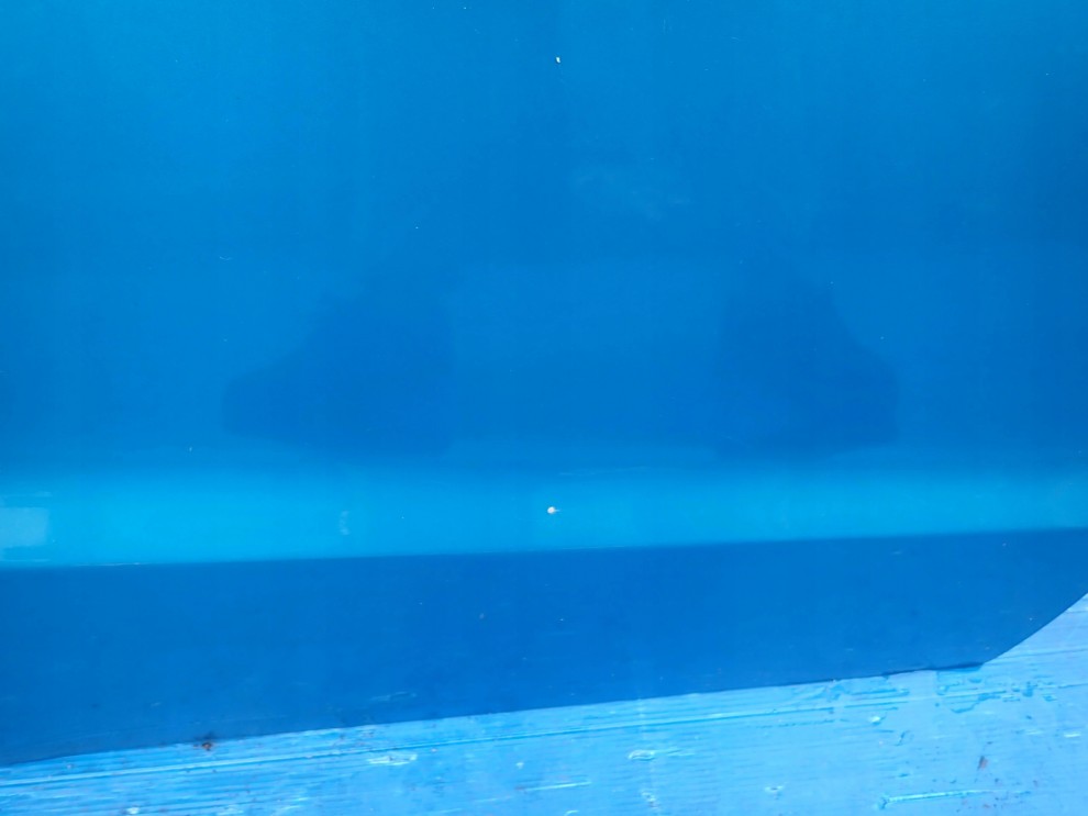 SUZUKI ALTO NISSAN PIXO 09- DRZWI TYLNE PRAWE ZKY 7/14