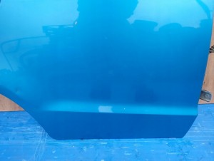 SUZUKI ALTO NISSAN PIXO 09- DRZWI TYLNE PRAWE ZKY 8/14 MINIATURA