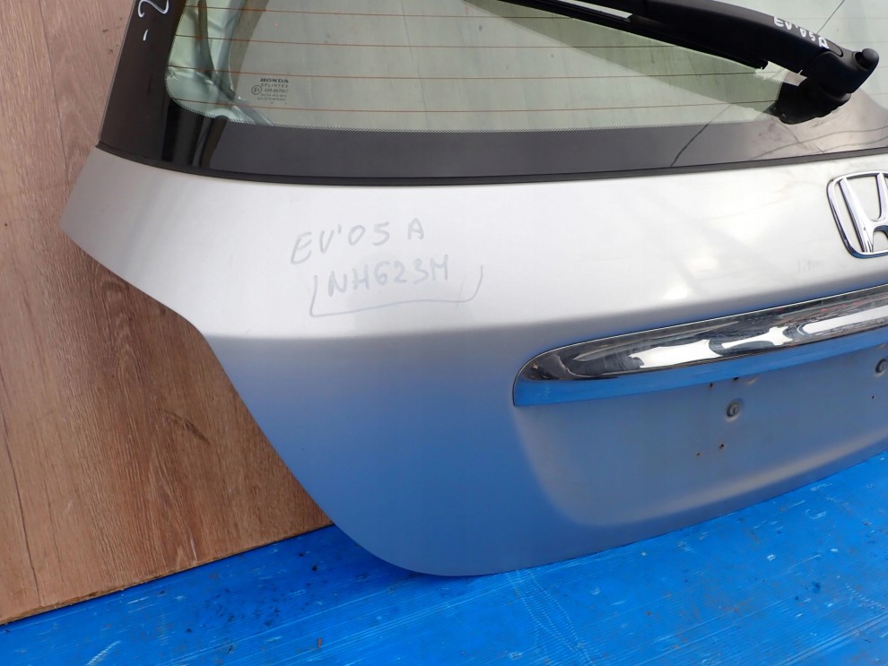 HONDA CIVIC VII HB 5D 04-05 KLAPA TYLNA BAGAŻNIKA NNH623M 3/11