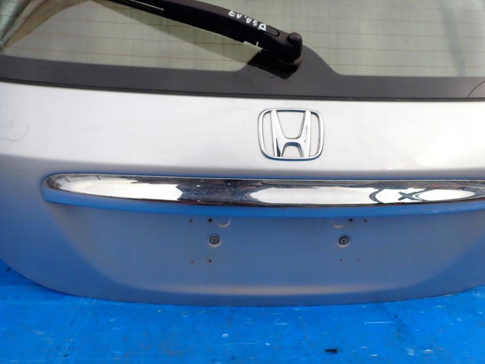 HONDA CIVIC VII HB 5D 04-05 KLAPA TYLNA BAGAŻNIKA NNH623M 4/11