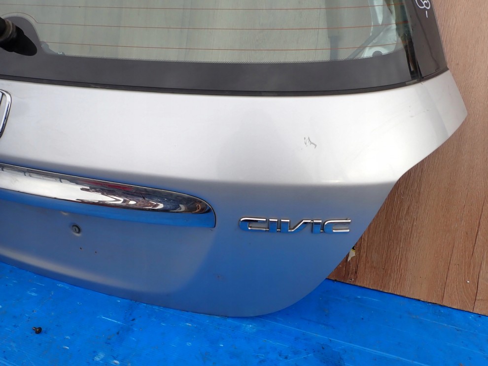 HONDA CIVIC VII HB 5D 04-05 KLAPA TYLNA BAGAŻNIKA NNH623M 5/11