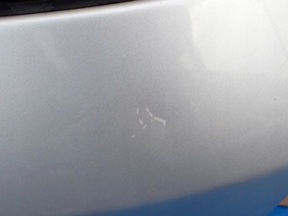 HONDA CIVIC VII HB 5D 04-05 KLAPA TYLNA BAGAŻNIKA NNH623M 6/11