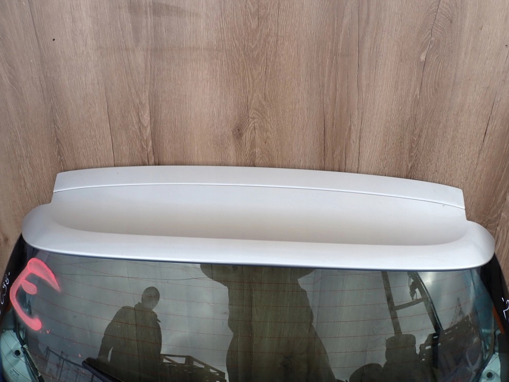 HONDA CIVIC VII HB 5D 04-05 KLAPA TYLNA BAGAŻNIKA NNH623M 7/11