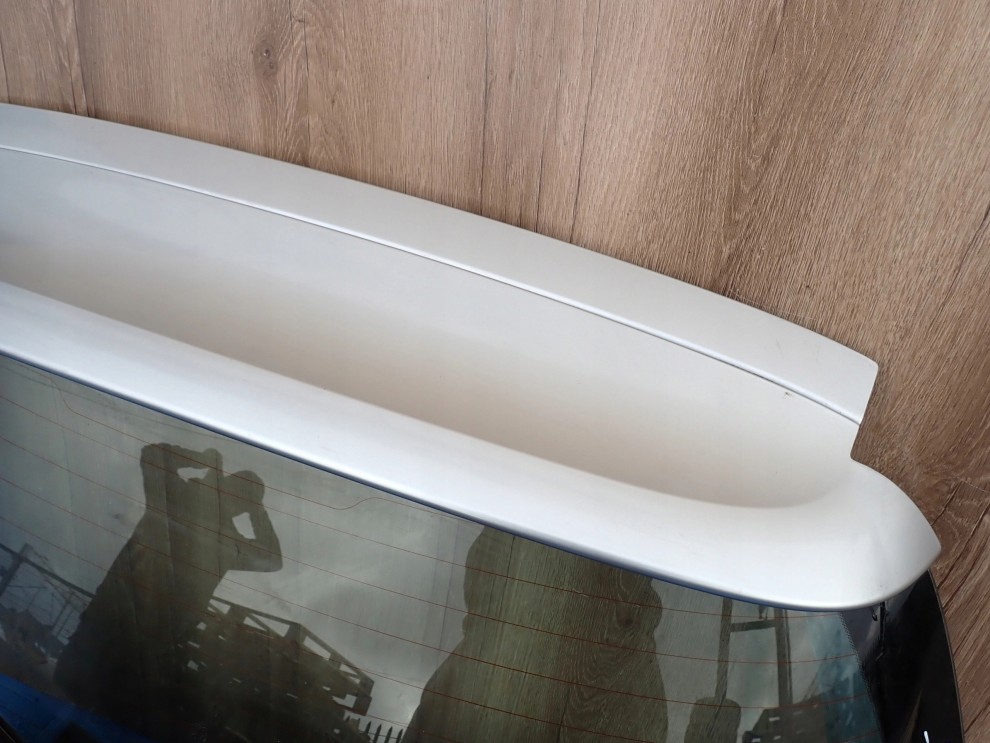 HONDA CIVIC VII HB 5D 04-05 KLAPA TYLNA BAGAŻNIKA NNH623M 8/11