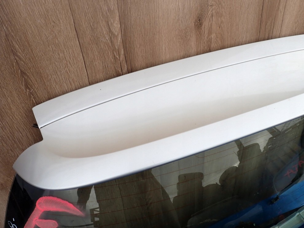 HONDA CIVIC VII HB 5D 04-05 KLAPA TYLNA BAGAŻNIKA NNH623M 9/11