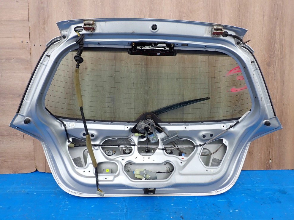 HONDA CIVIC VII HB 5D 04-05 KLAPA TYLNA BAGAŻNIKA NNH623M 10/11