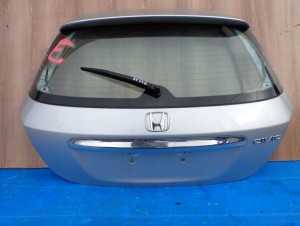 HONDA CIVIC VII HB 5D 04-05 KLAPA TYLNA BAGAŻNIKA NNH623M 2/11 MINIATURA
