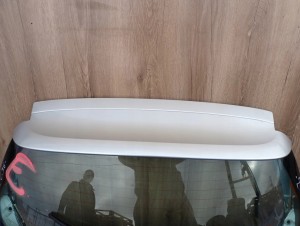 HONDA CIVIC VII HB 5D 04-05 KLAPA TYLNA BAGAŻNIKA NNH623M 7/11 MINIATURA