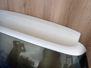 HONDA CIVIC VII HB 5D 04-05 KLAPA TYLNA BAGAŻNIKA NNH623M 8/11 MINIATURA