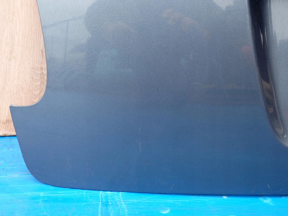 SUZUKI SX4 06-13 KLAPA BAGAŻNIKA SZYBA TYLNA ZY4 5/7