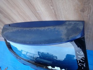 HYUNDAI GETZ 02-10 KLAPA BAGAŻNIKA 3E 5/7 MINIATURA