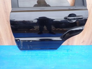 KIA SPORTAGE II 04-09 DRZWI TYLNE LEWE 9P 2/8 MINIATURA