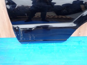 KIA SPORTAGE II 04-09 DRZWI TYLNE LEWE 9P 6/8 MINIATURA