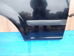 NISSAN X-TRAIL T30 01-06 DRZWI TYLNE PRAWE KH3K 7/9 MINIATURA