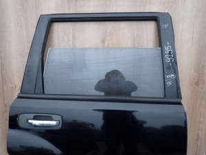 NISSAN X-TRAIL T30 01-06 DRZWI TYLNE PRAWE KH3K 8/9 MINIATURA