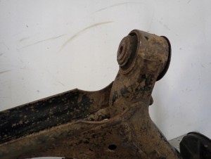 HONDA JAZZ II 02-07 BELKA ZAWIESZENIA TYLNEGO 7/15 MINIATURA