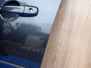 MAZDA 5 MAZDA5 05-10 DRZWI PRZEDNIE LEWE 28B 12/14 MINIATURA