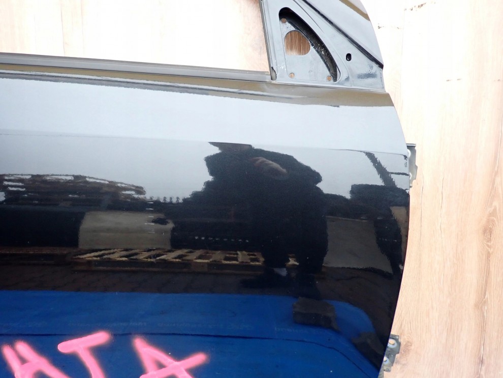 SUZUKI SWIFT 5d MK6 04-09 DRZWI PRZEDNIE PRAWE ZCE 6/13