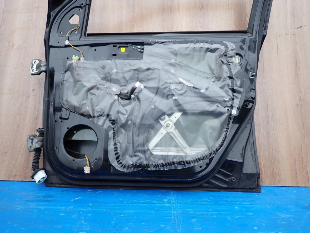 SUZUKI SWIFT 5d MK6 04-09 DRZWI PRZEDNIE PRAWE ZCE 13/13