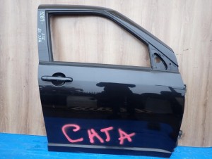 SUZUKI SWIFT 5d MK6 04-09 DRZWI PRZEDNIE PRAWE ZCE 1/13 MINIATURA