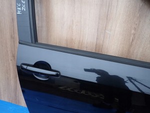 SUZUKI SWIFT 5d MK6 04-09 DRZWI PRZEDNIE PRAWE ZCE 4/13 MINIATURA