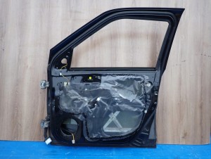 SUZUKI SWIFT 5d MK6 04-09 DRZWI PRZEDNIE PRAWE ZCE 12/13 MINIATURA