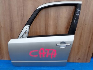 SUZUKI SX4 06-12 DRZWI PRZEDNIE LEWE ZCC 7/9 MINIATURA