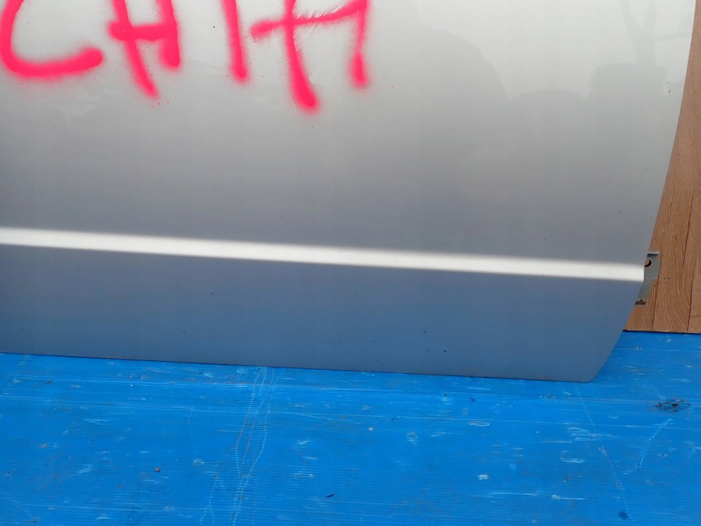 SUZUKI SX4 06-12 DRZWI PRZEDNIE PRAWE ZCC 8/11