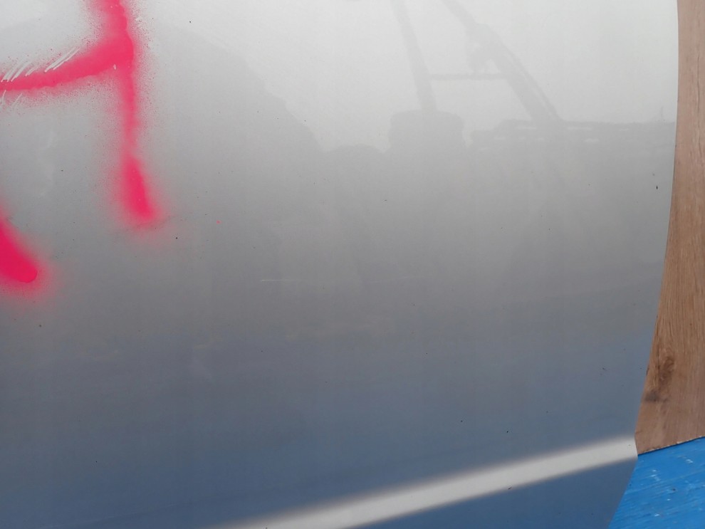 SUZUKI SX4 06-12 DRZWI PRZEDNIE PRAWE ZCC 9/11