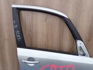 SUZUKI SX4 06-12 DRZWI PRZEDNIE PRAWE ZCC 3/11 MINIATURA