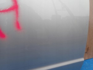 SUZUKI SX4 06-12 DRZWI PRZEDNIE PRAWE ZCC 9/11 MINIATURA