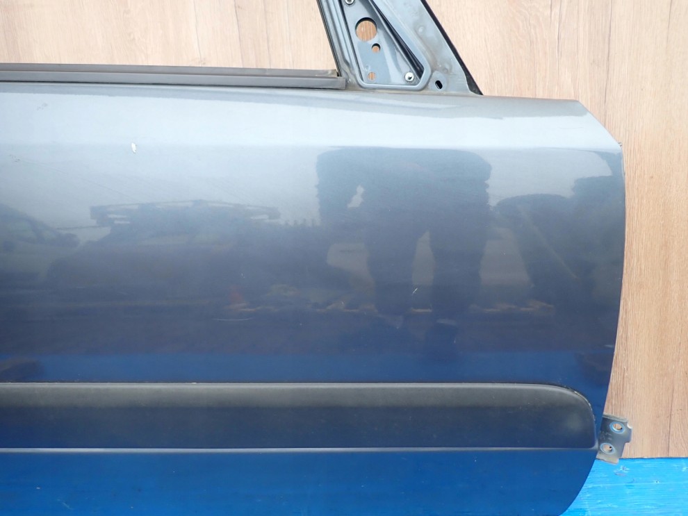 SUZUKI SX4 06-12 DRZWI PRZEDNIE PRAWE ZY4 5/12