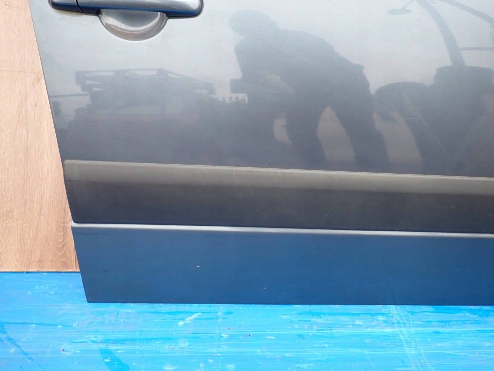 SUZUKI SX4 06-12 DRZWI PRZEDNIE PRAWE ZY4 7/12