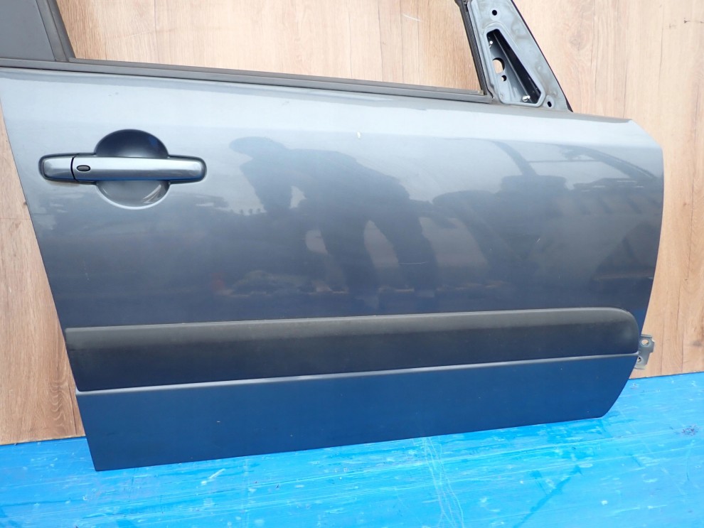 SUZUKI SX4 06-12 DRZWI PRZEDNIE PRAWE ZY4 8/12